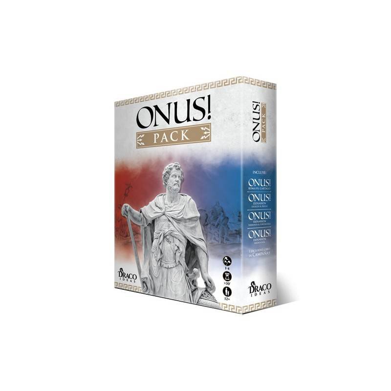 ONUS!: Pack