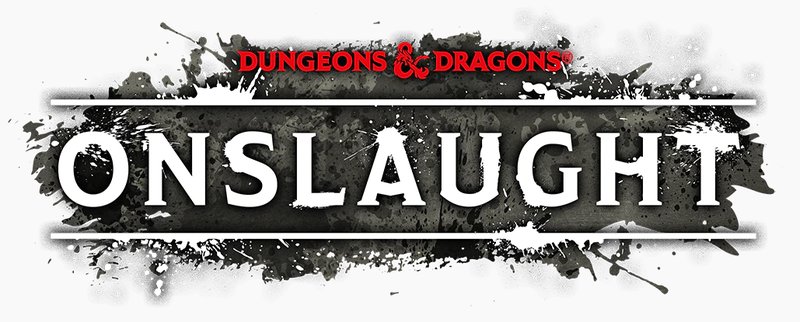 Dungeons & Dragons: Onslaught