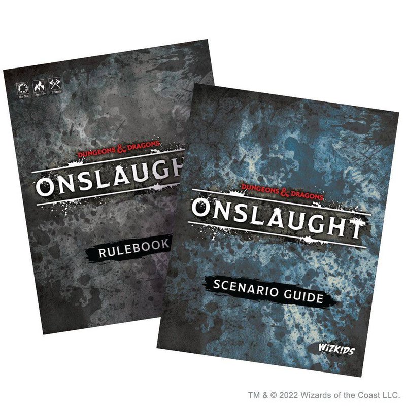 Dungeons & Dragons: Onslaught imagen 3