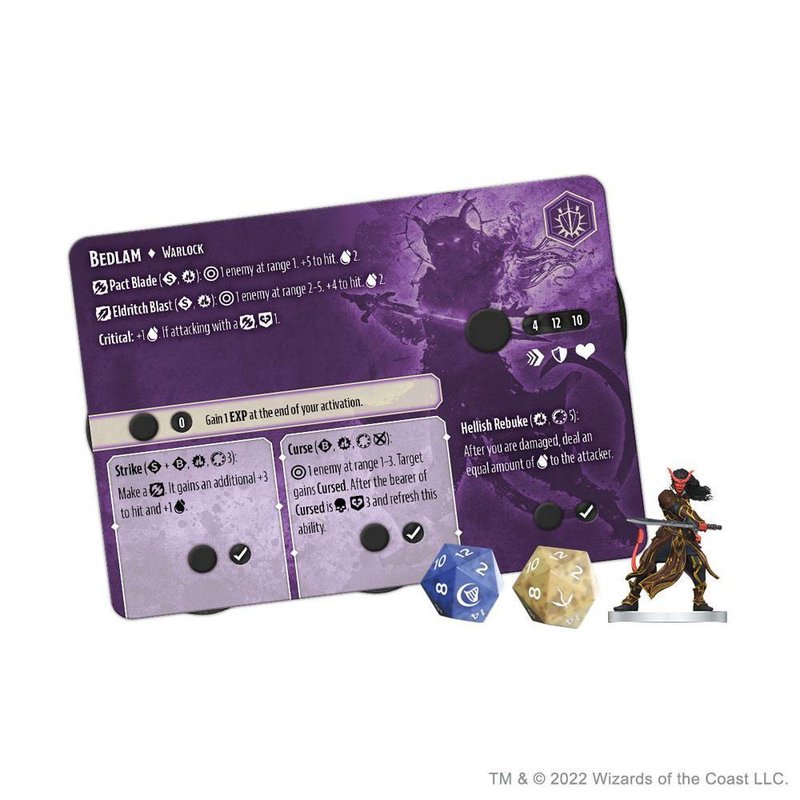 Dungeons & Dragons: Onslaught imagen 4