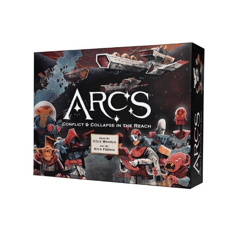 Arcs