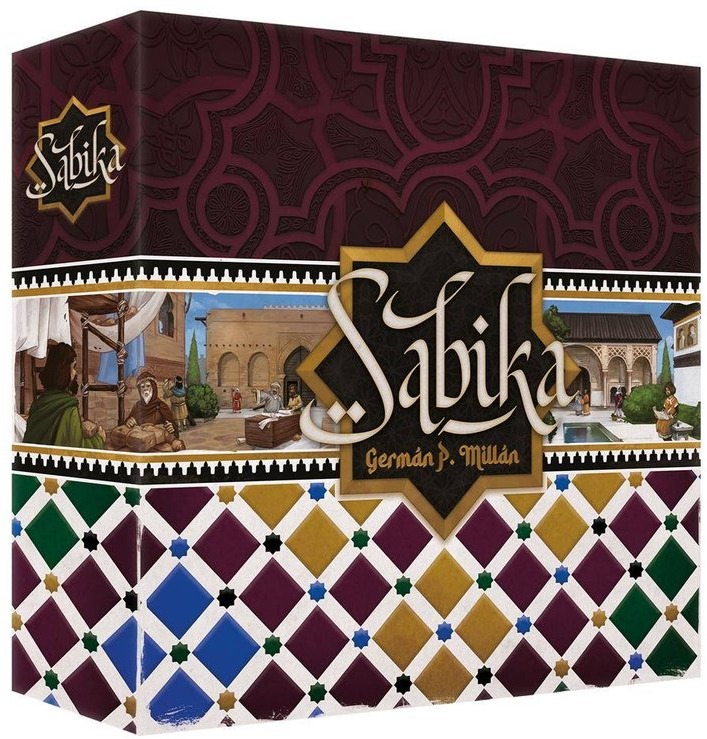 Sabika