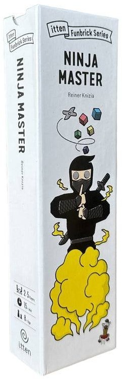 Ninja Master