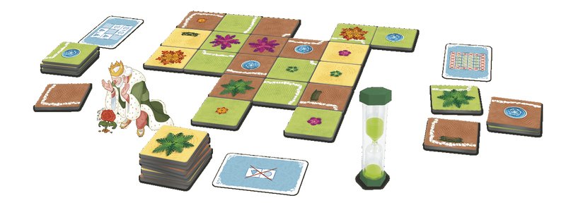 Gardeners imagen 2