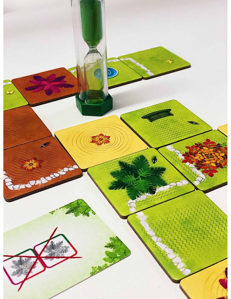 Gardeners imagen 4