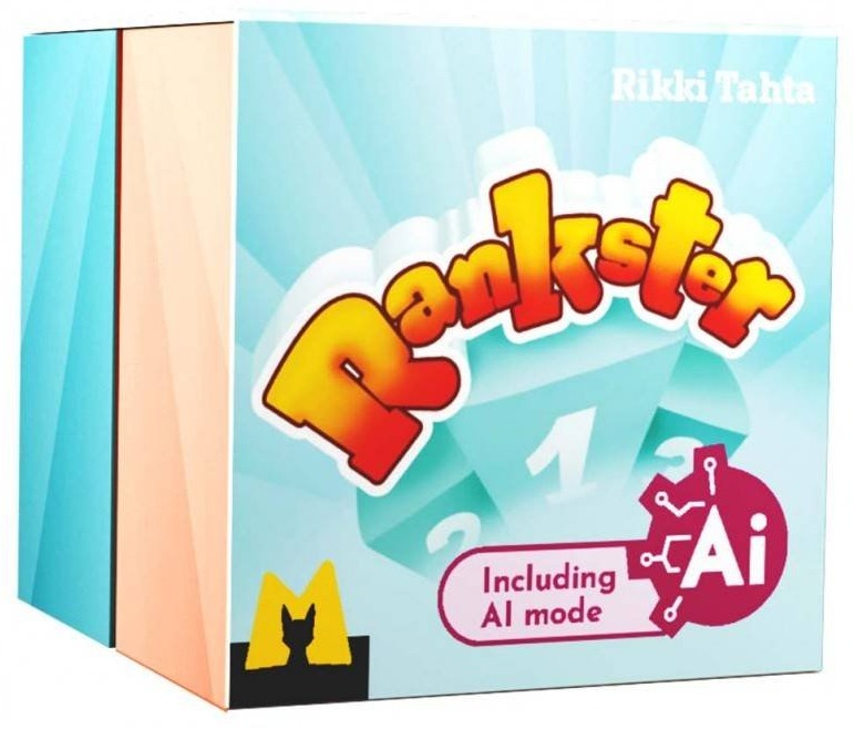 Rankster
