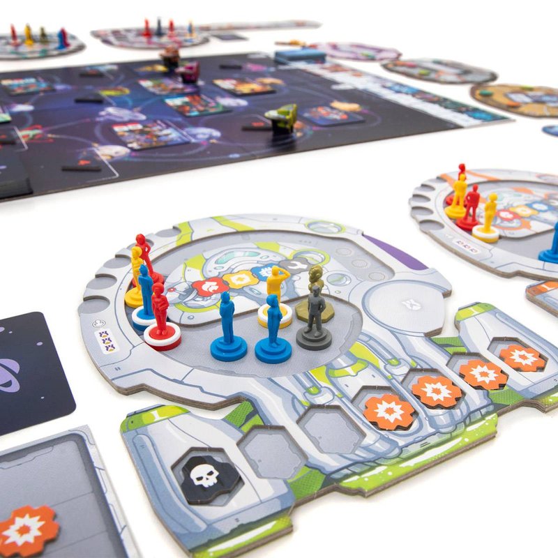 Starship Captains imagen 3