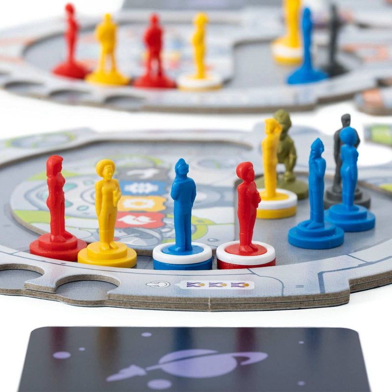 Starship Captains imagen 4