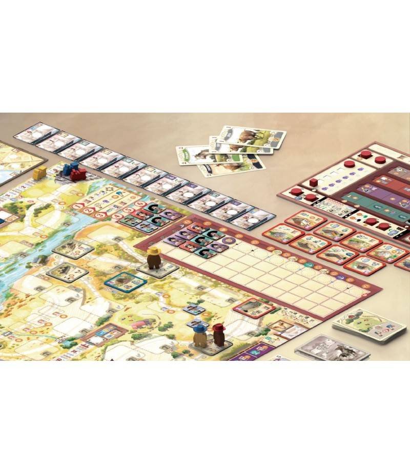 Camel Up 2.0 imagen 2