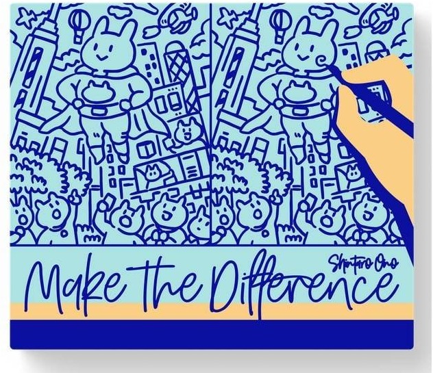 Encuentra la Diferencia imagen 2