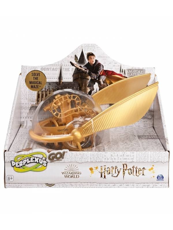 Harry Potter Perplexus Go