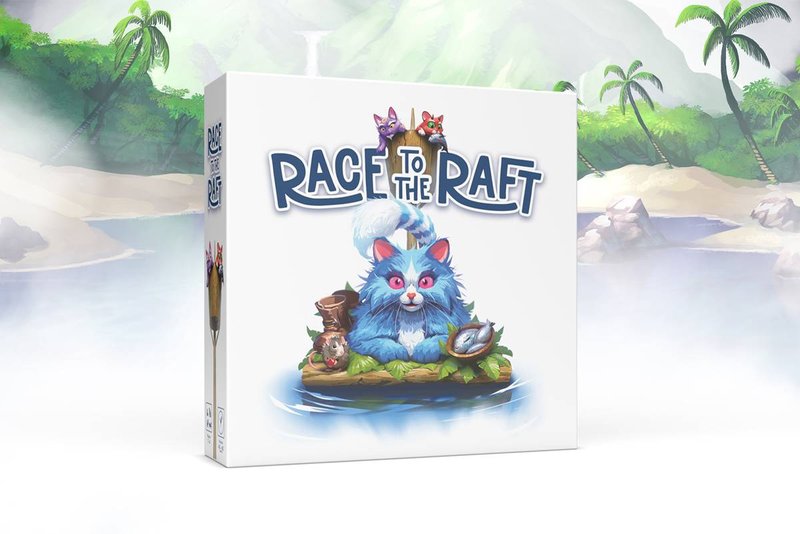 Race to the Raft