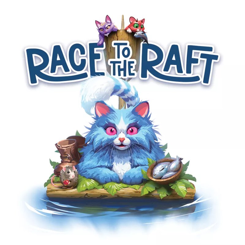 Race to the Raft imagen 3