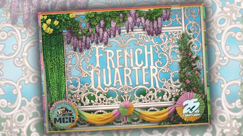French Quarter