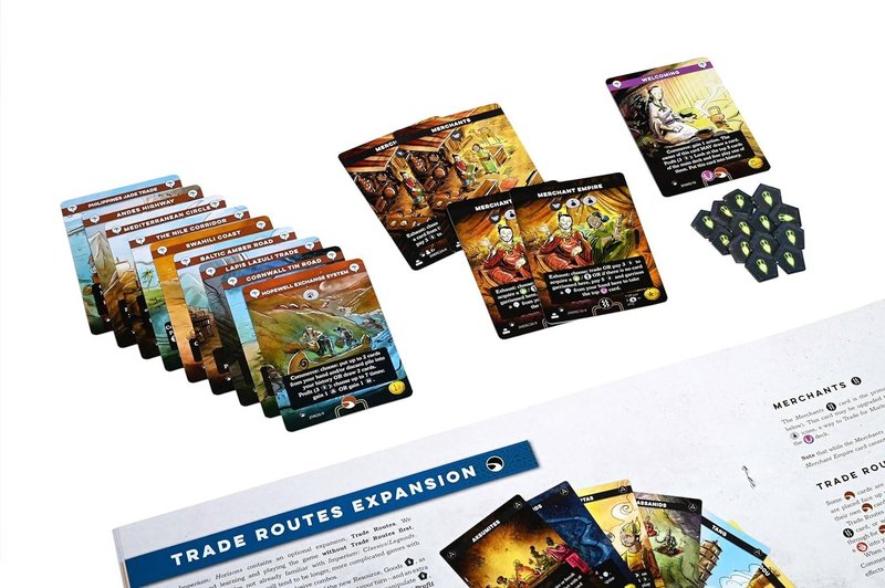 Imperium: Horizons