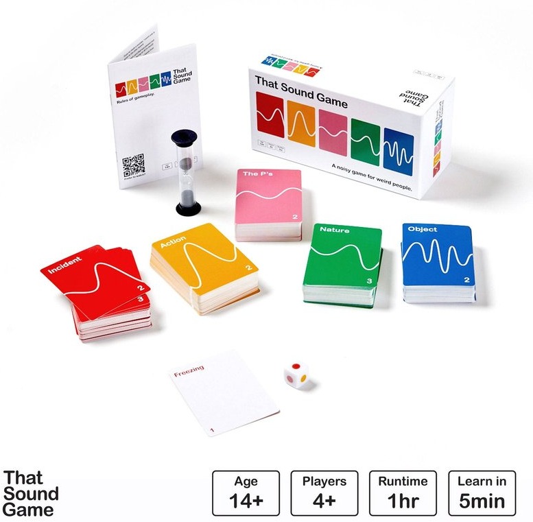 That Sound Game imagen 2