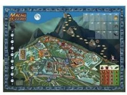 The Princes of Machu Picchu imagen 2