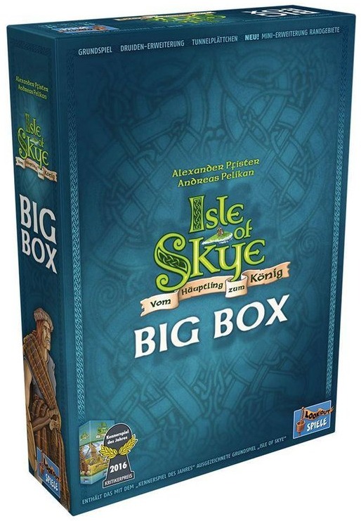 Isle of Skye