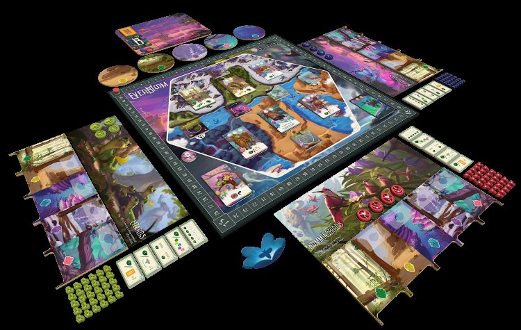 Everbloom imagen 2