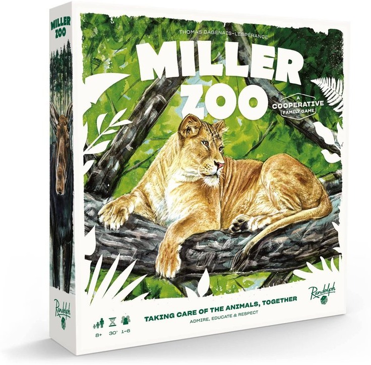 Miller Zoo