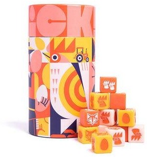Chicken!