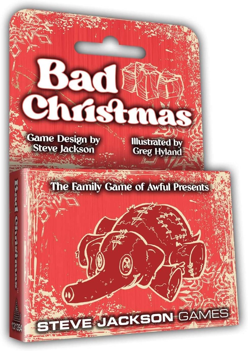 Bad Christmas