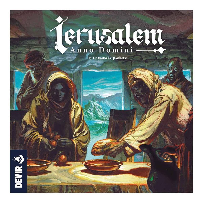 Jerusalén – Anno Domini imagen 4