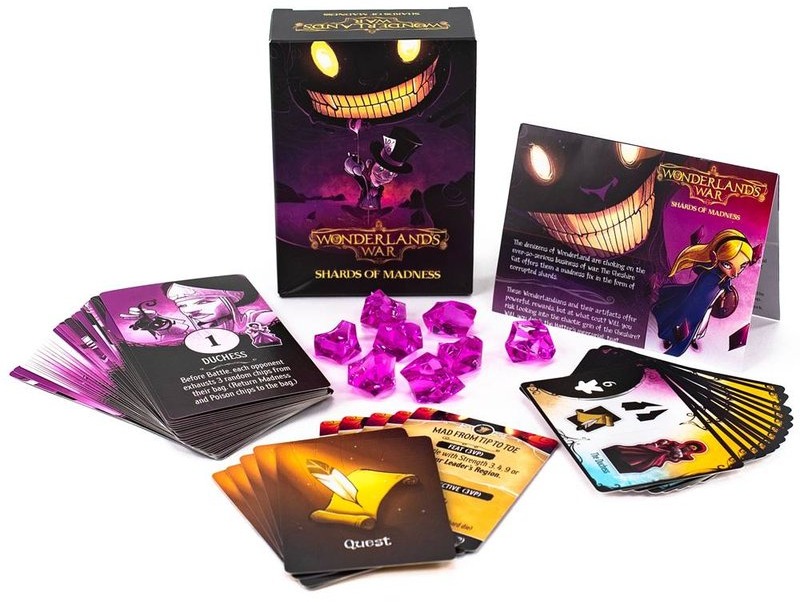 Batman Gotham City Chronicles – Anarky