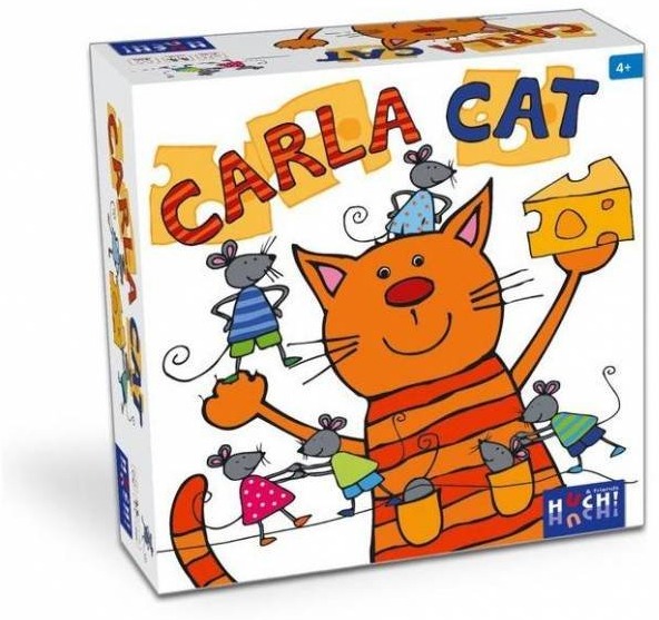 Carla Cat