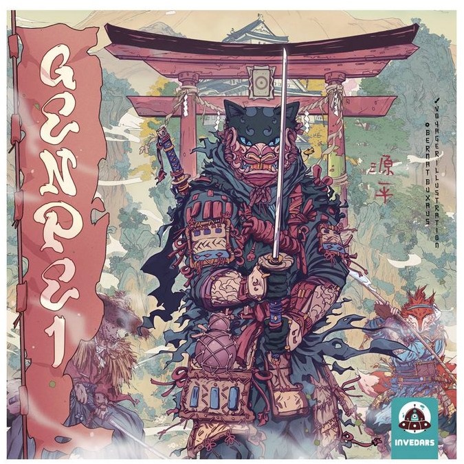 Genpei