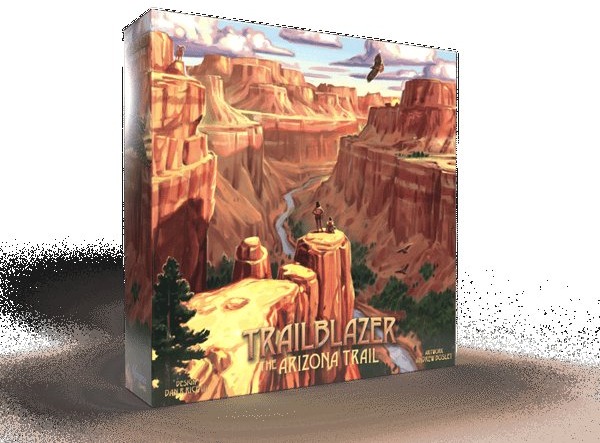 Trailblazer: La Ruta de Arizona