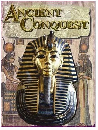 Conquista Antigua