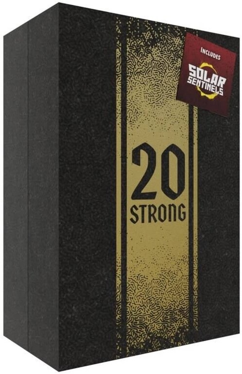 20 Strong