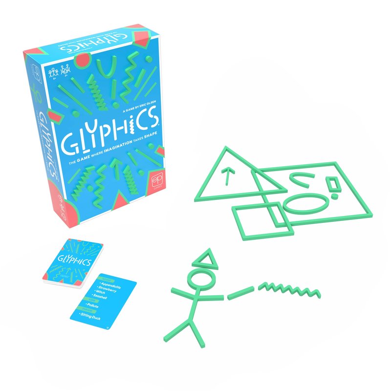Glyphics imagen 2