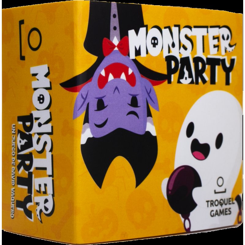 Monster Party