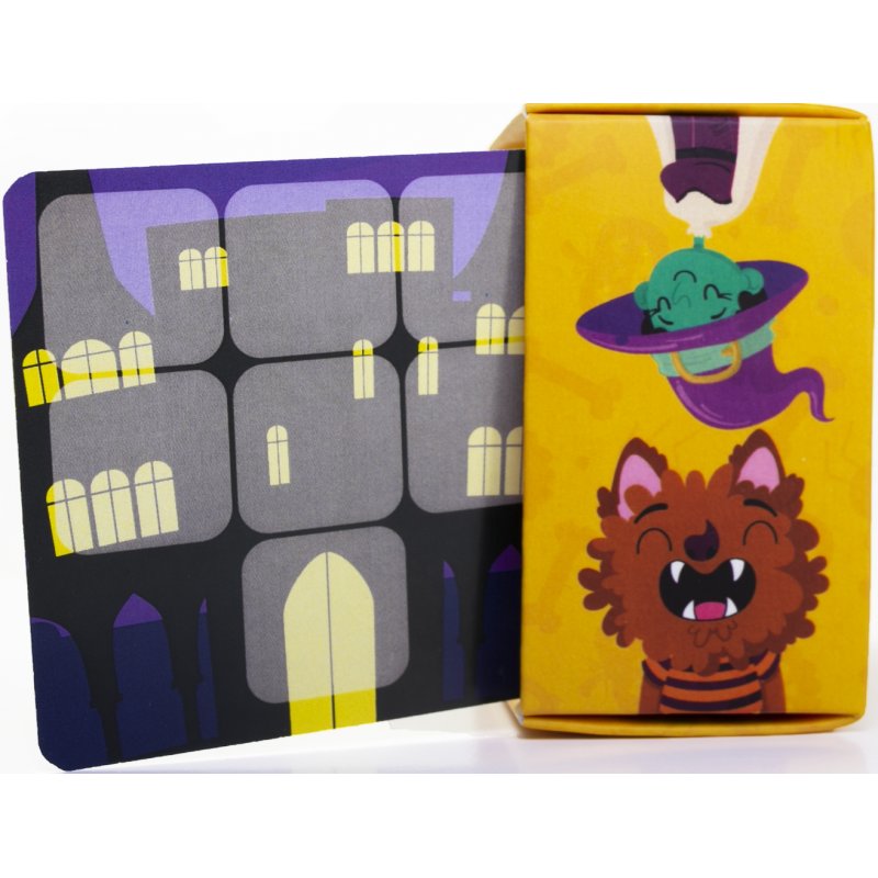 Monster Party imagen 2