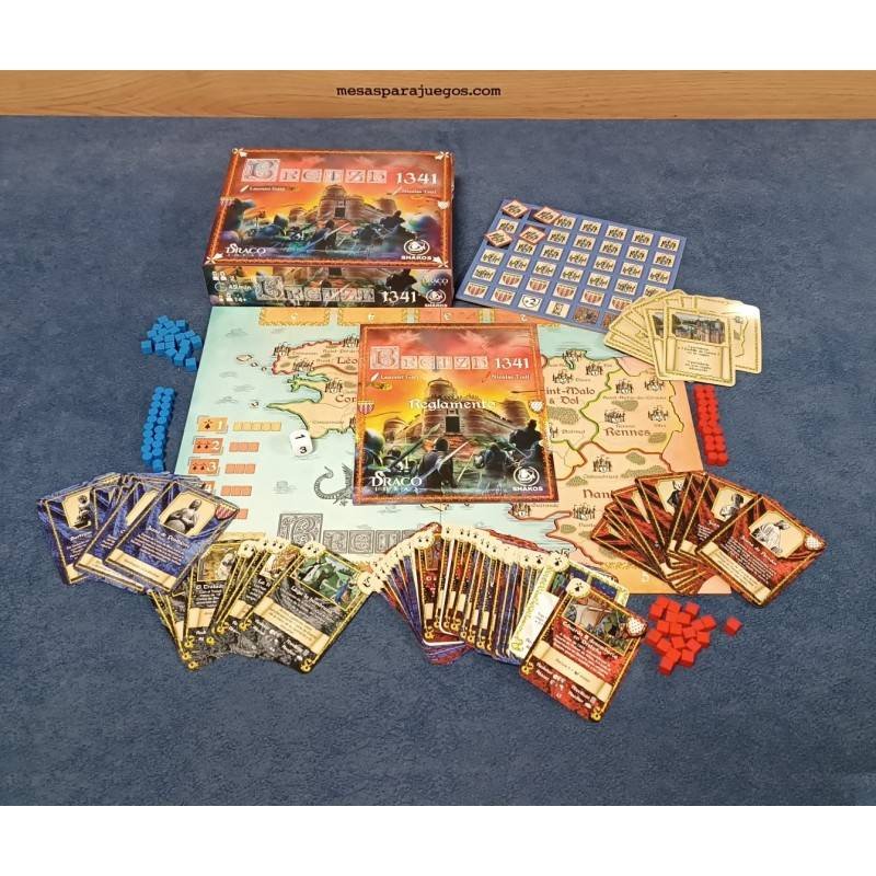Dixit Kids imagen 2