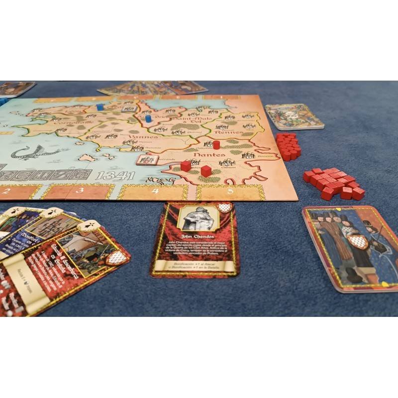 Dixit Kids imagen 3