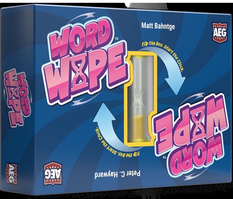 Word Wipeout