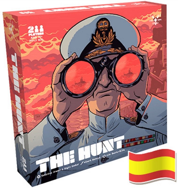 The Hunt