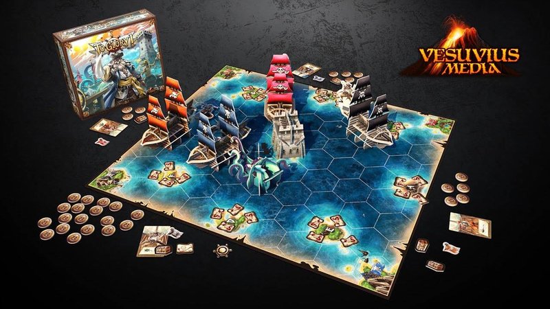 Terraforming Mars: Amazonis imagen 2
