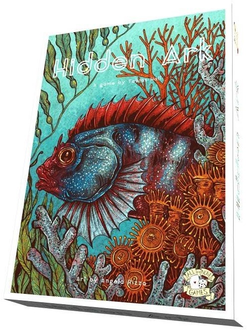 Arca Oculta