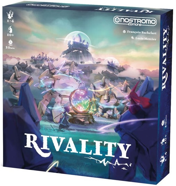 Rivality