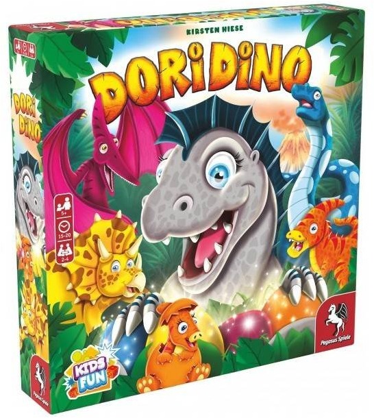 Dori Dino