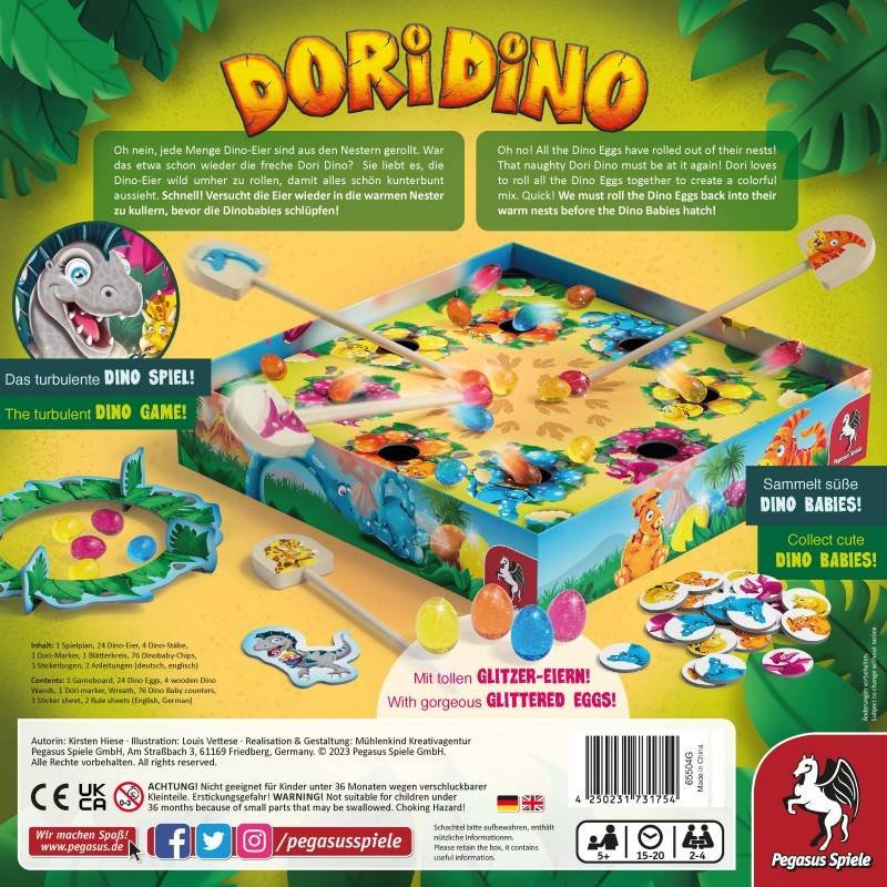 Dori Dino imagen 2
