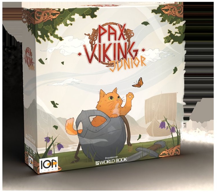 Pax Viking Junior
