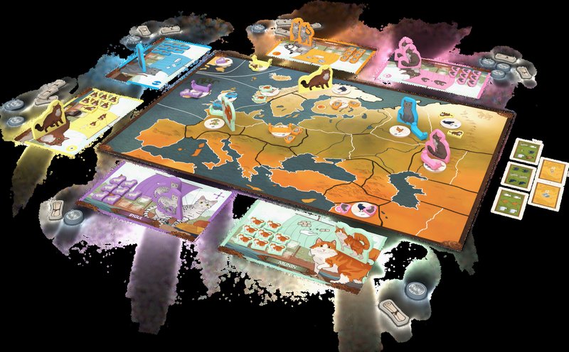 Pax Viking Junior imagen 2