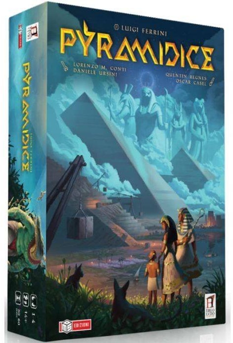 Pyramidice