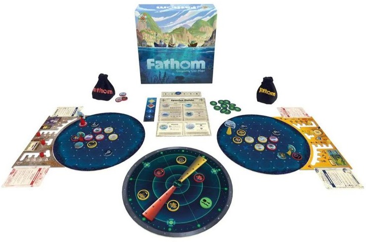 Fathom