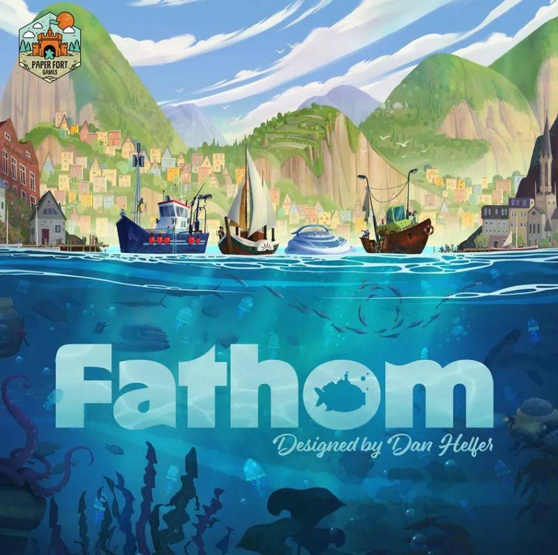 Fathom imagen 2